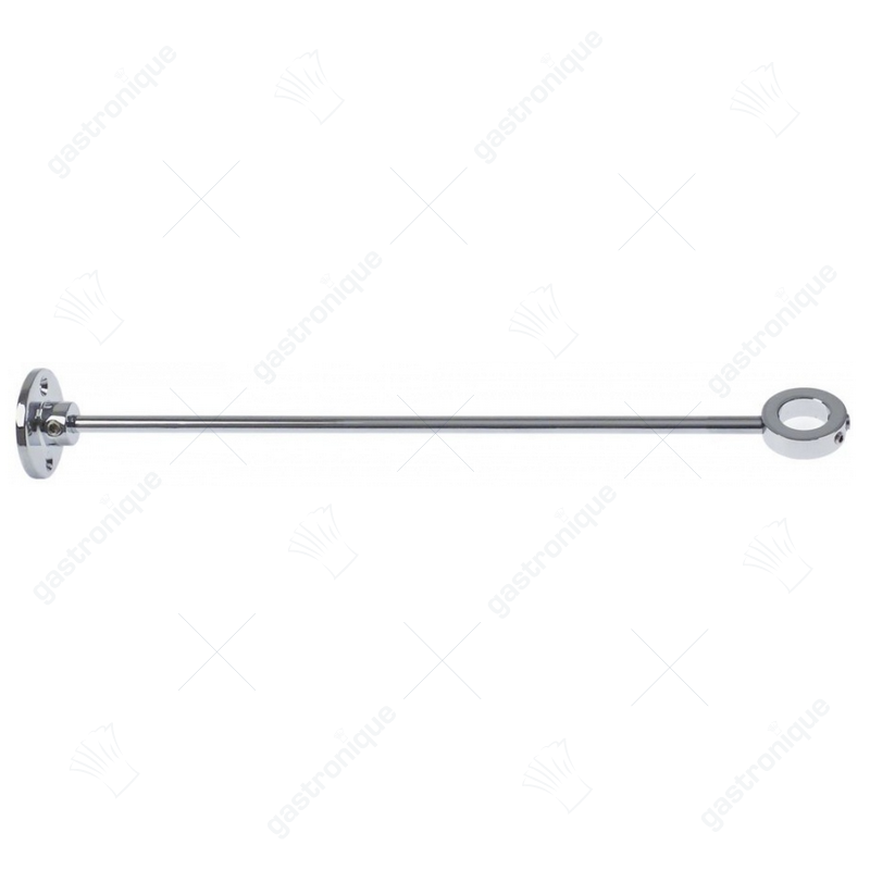 wandhouder voor stijgpijp L 350mm ø 20,5mm - Image 1
