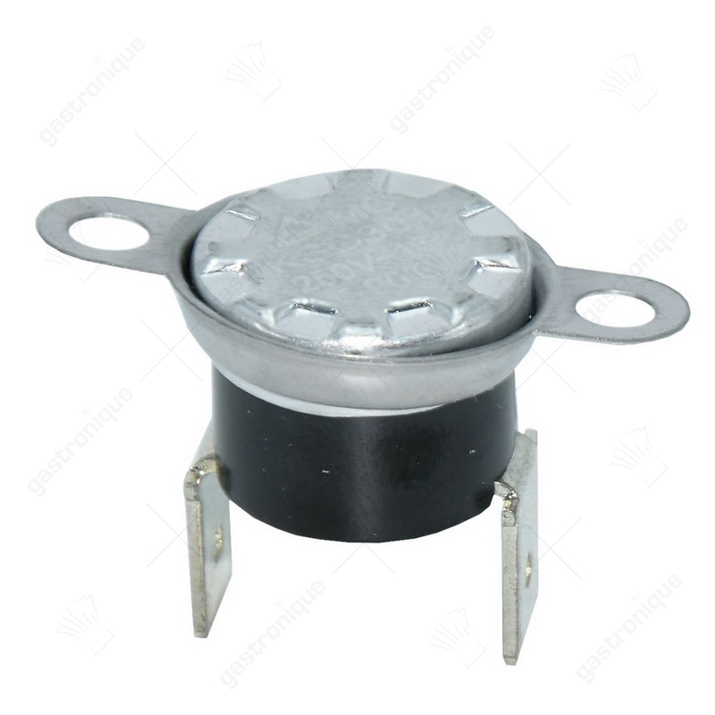Thermostaatcontact 90°C 16A - Image 1