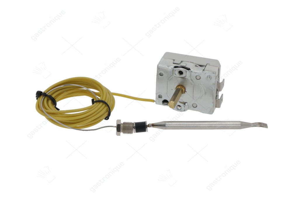 Thermostat einphasig 30-95°c - Bild 1
