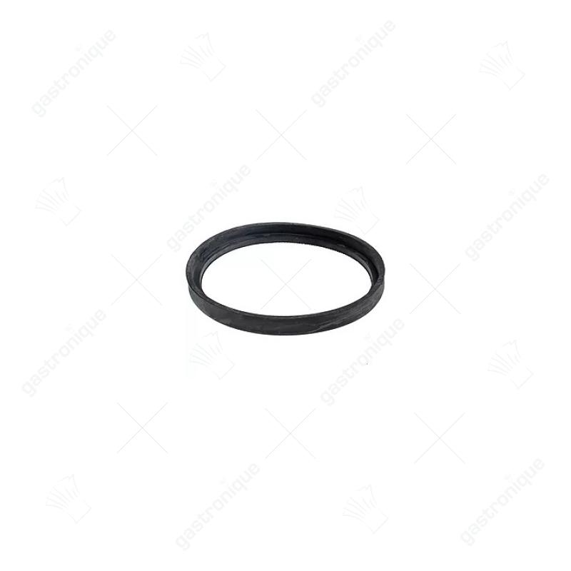Schokdemper Ø 127x145x15 mm - Image 1