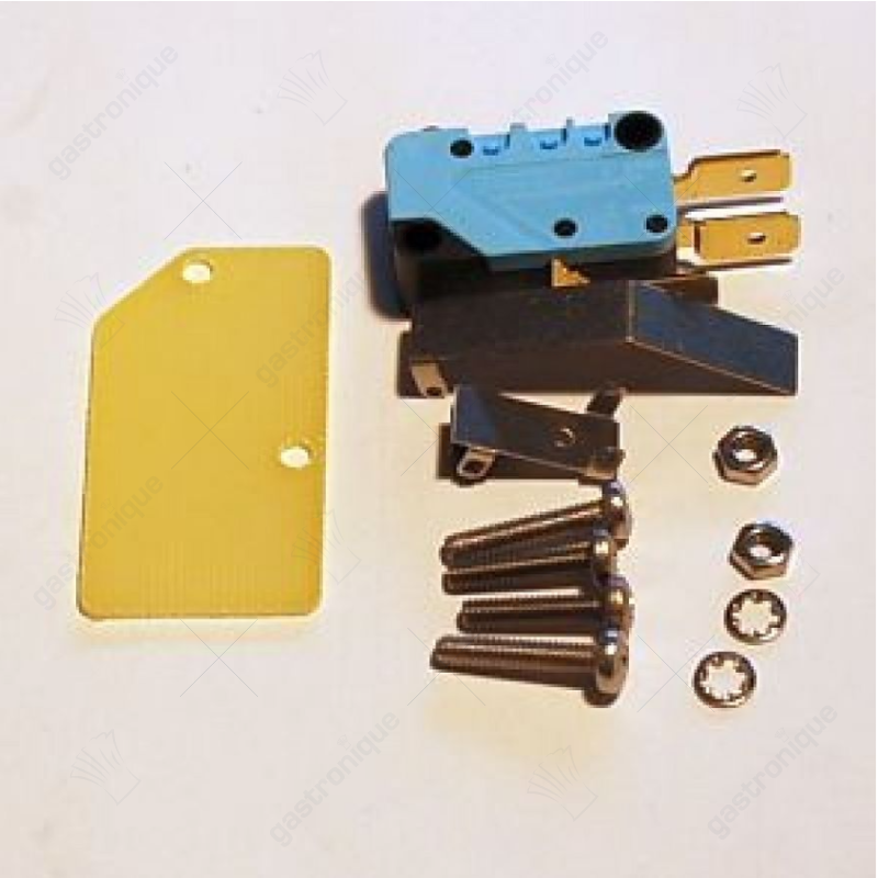 Micro switch (ET) - afbeelding 2