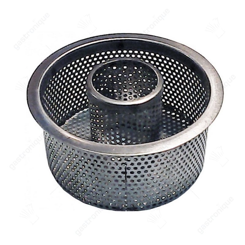 RVS FILTER ø 95 mm - afbeelding 1