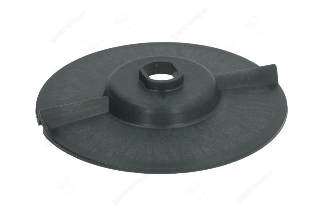 EJECTORSCHIJF VOOR GROENTE HAKKER - Image 1