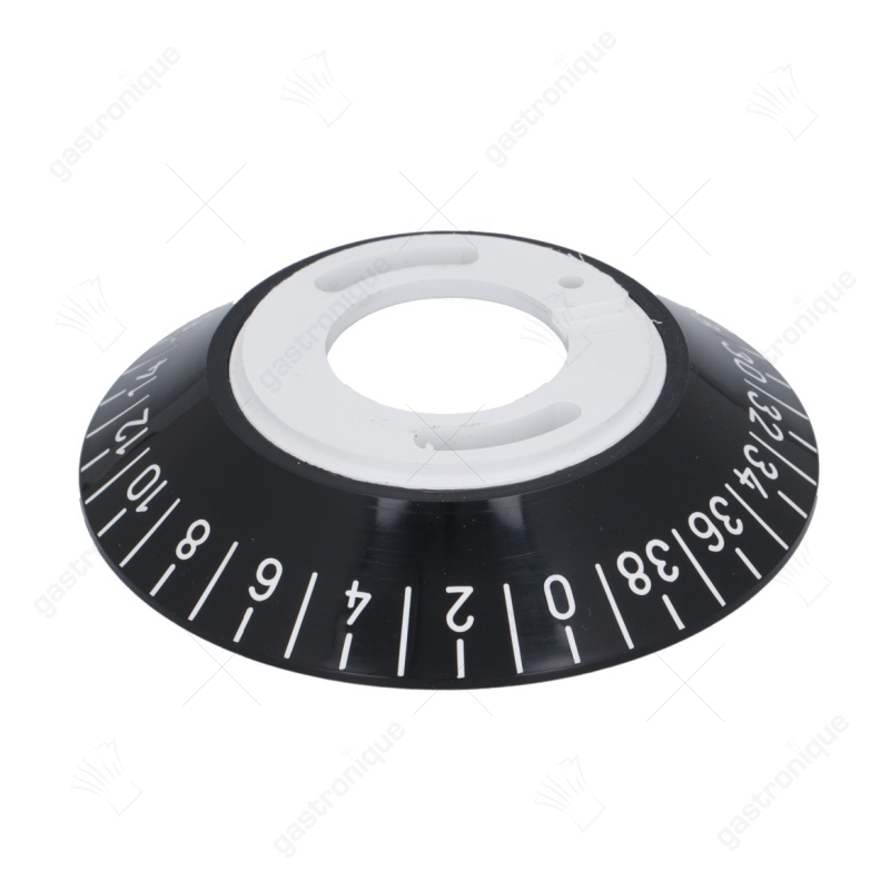 symboolschijf 0-39 ø 100mm 834S - Image 1