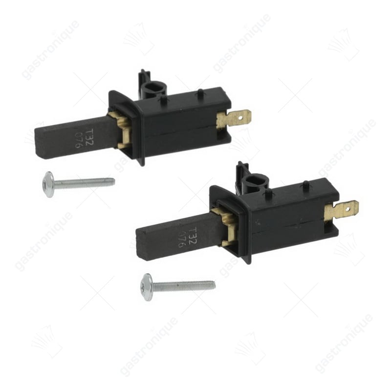 koolborstels schunk fagor indesit - Image 1