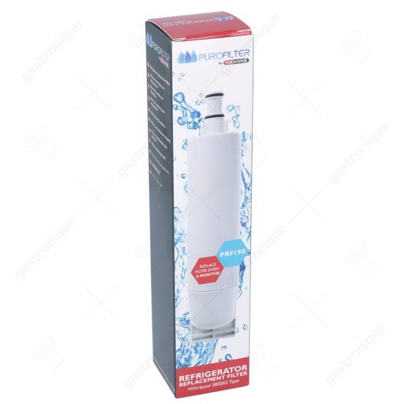 filterkool voor koelkast. water sbs - Image 1