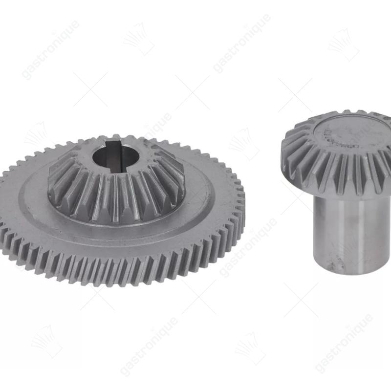 Paar Kitchenaid zentrale Zahnräder - Bild 1