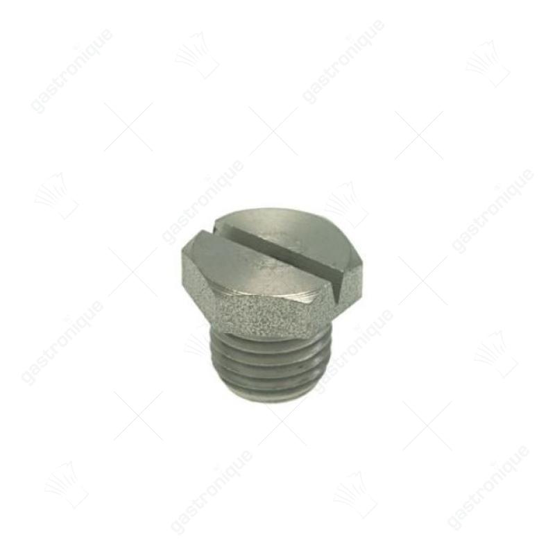 naspoel sproeier rvs ø 8 mm - afbeelding 1