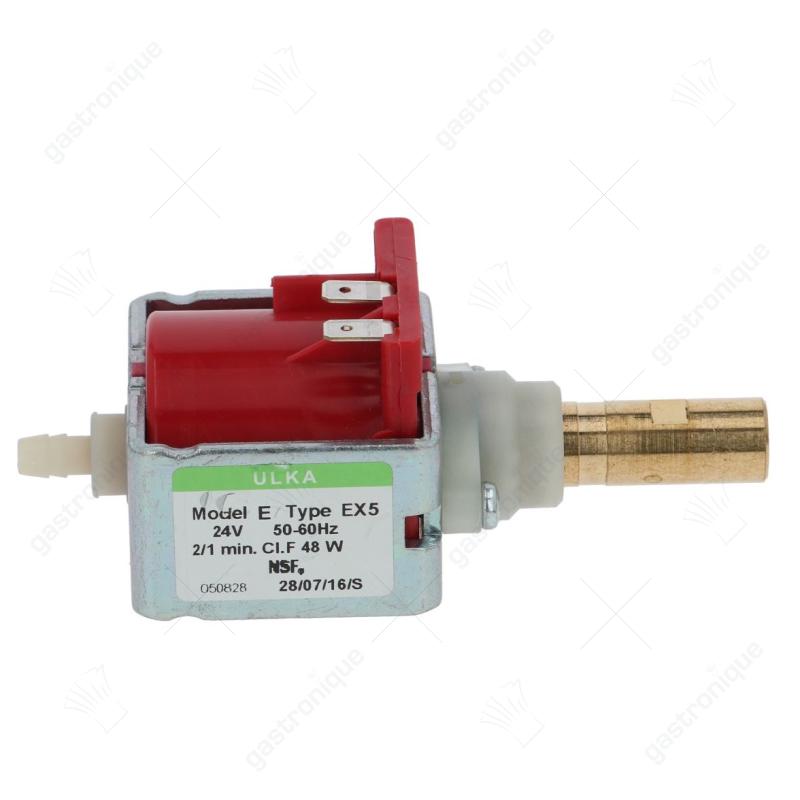 VIBRATIEPOMP EX5 48W 24V 50/60Hz - afbeelding 1