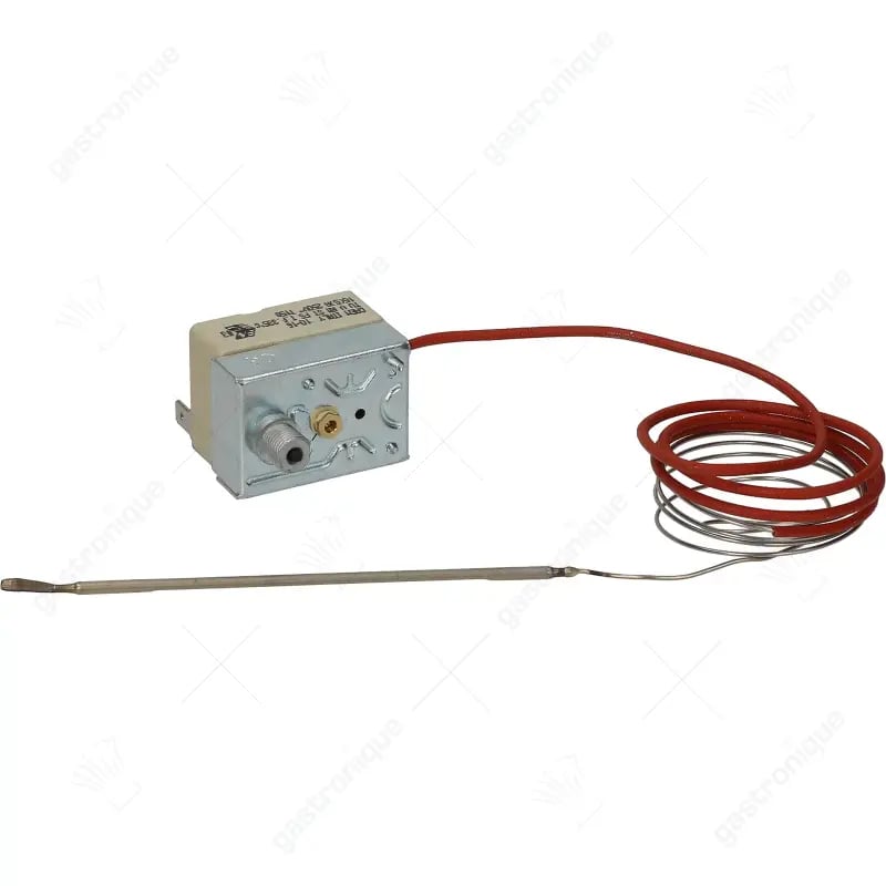 maximaalthermostaat 335°C - afbeelding 1