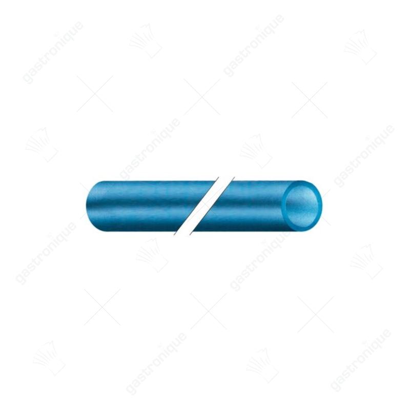PVC-Schlauch blau ø 5x8 mm Rolle 10 Meter - Bild 1