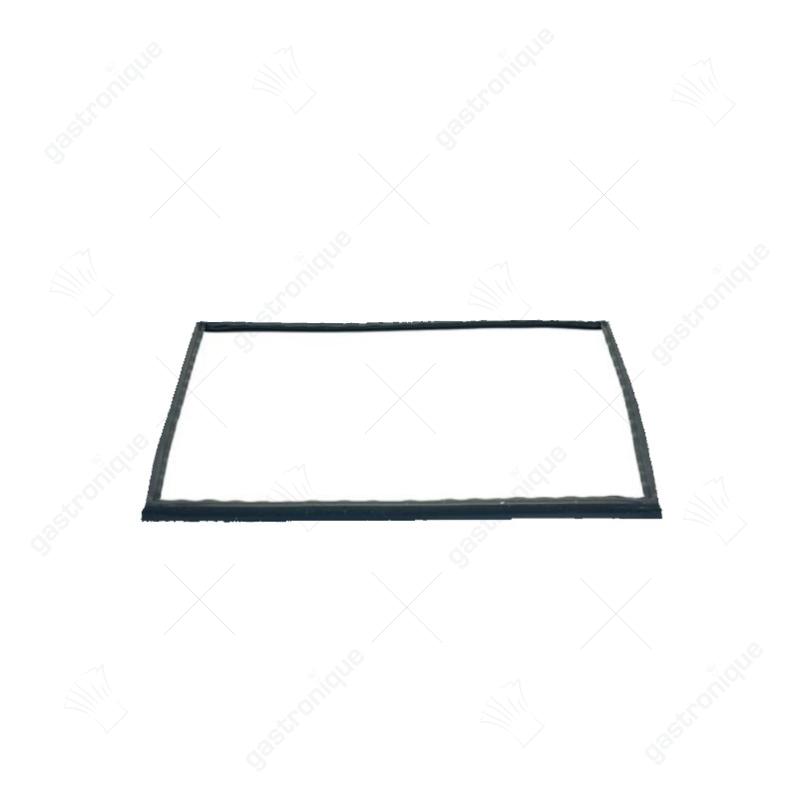 Türgummi für Ofen 520x470 mm - Bild 1