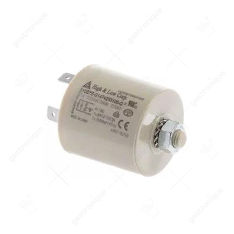 interference suppres. filter f3cf71112f - afbeelding 1