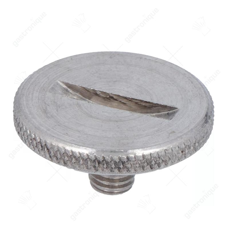 Tr Esp. INOX M5X7mm - afbeelding 1