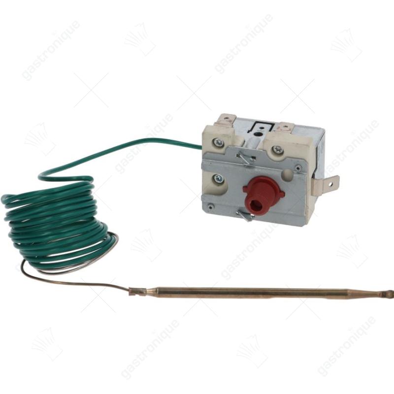 einphasiger Thermostat 320°c - Bild 1
