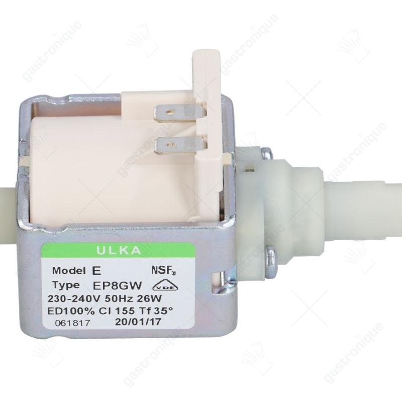 Vibrationspumpe 230V 50Hz 26W Typ EP8GW - Bild 1