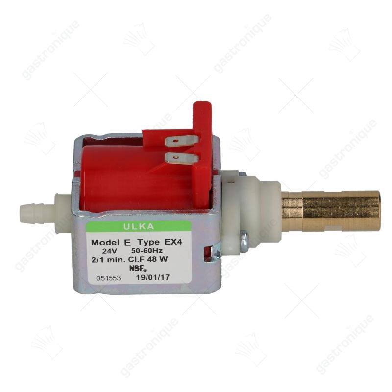 Vibrationspumpe ex4 48w 24v 50/60hz - Bild 1