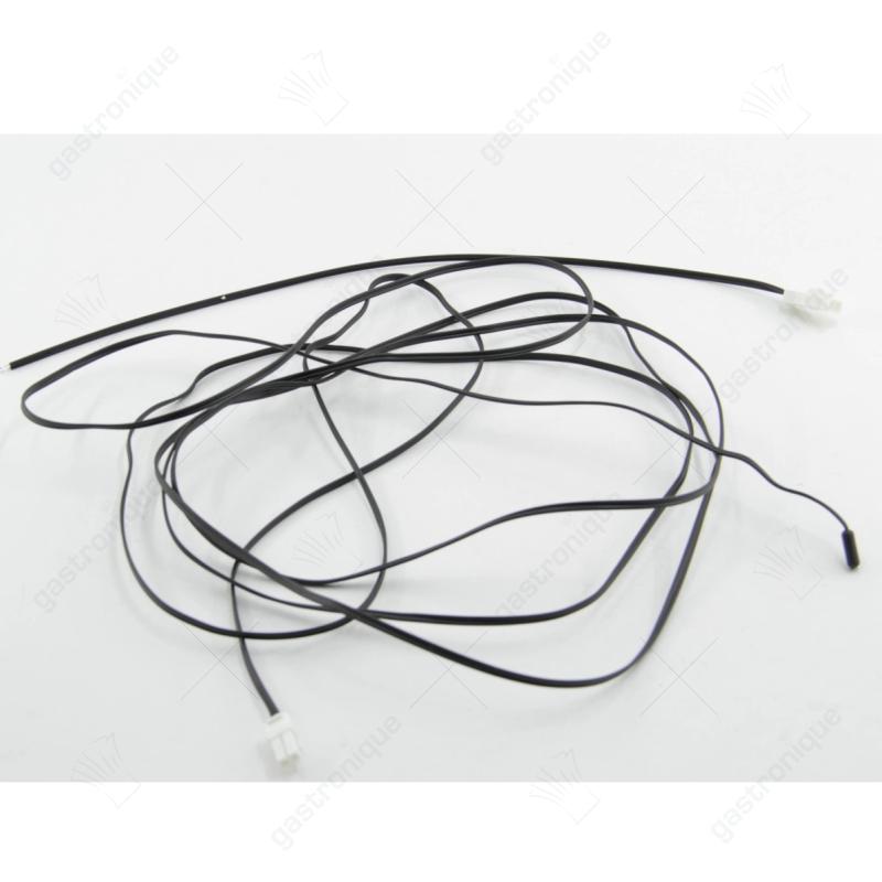 Sonde NTC Dixell/Carel 10 Kohm - afbeelding 1