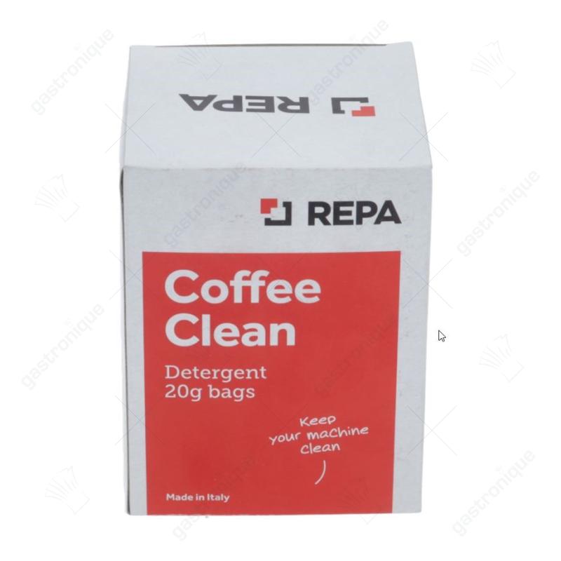 Reinigungsmittel für Kaffeemaschinen - Bild 1