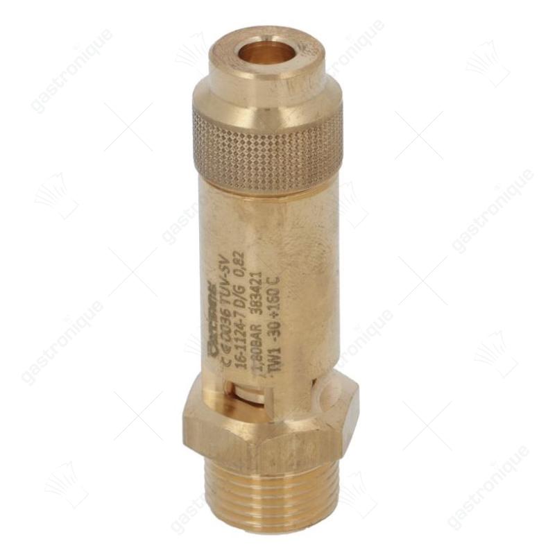 Ventil BOILER VALVE ø 3/8"M - Bild 1
