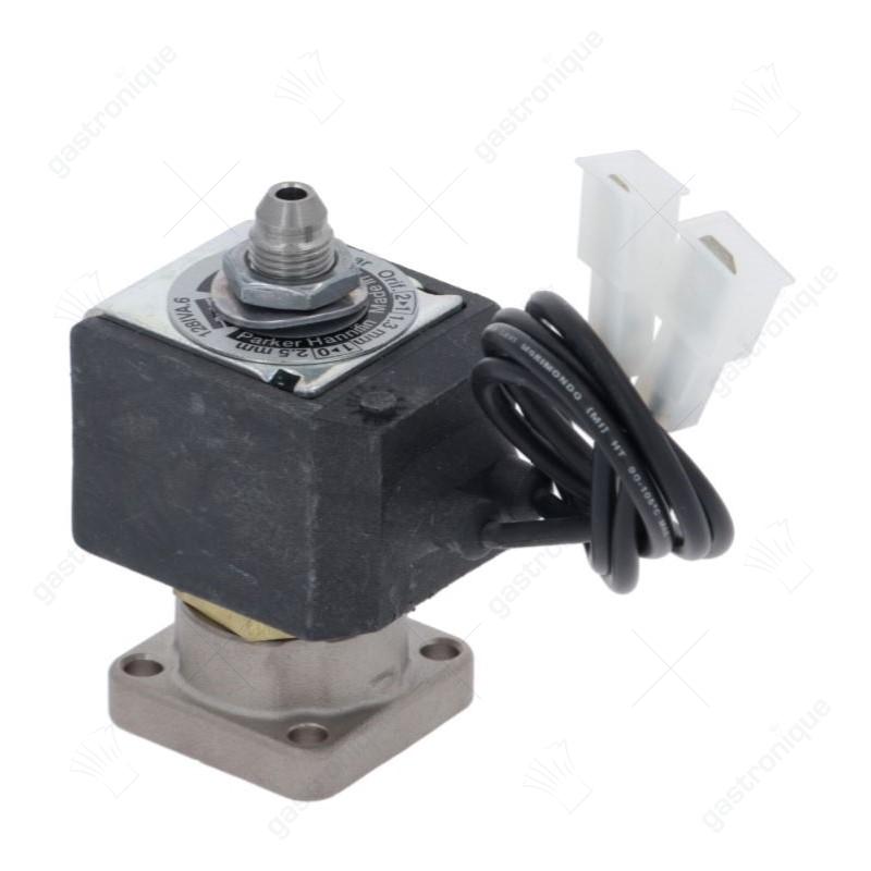 ELV 3V BASIS GR D1.3 230V 50H PARKER - Bild 2