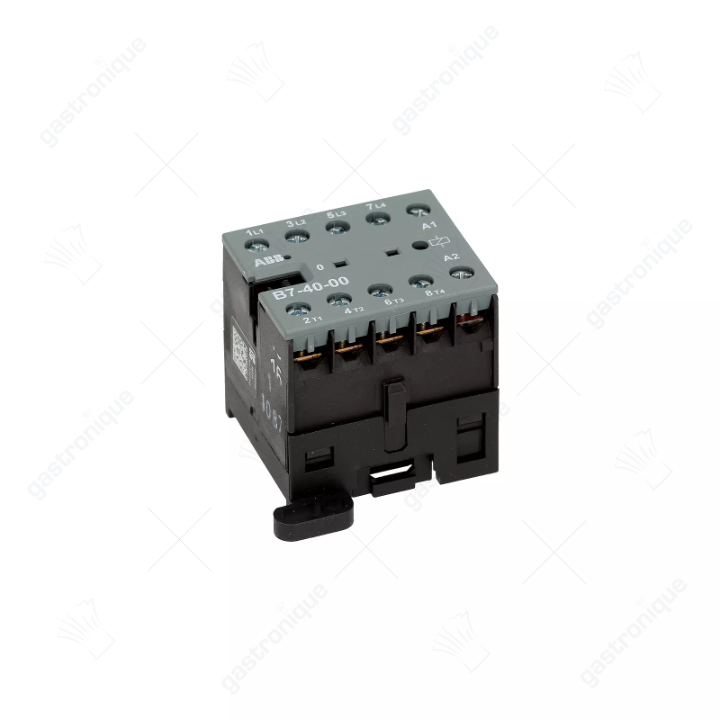 MAGNETSCHALTER ABB B7-40-00 - Bild 2