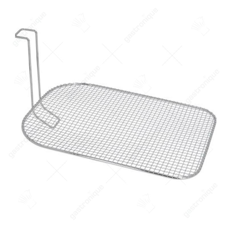 bodemrooster friteuse 330 x 235 mm - Image 1
