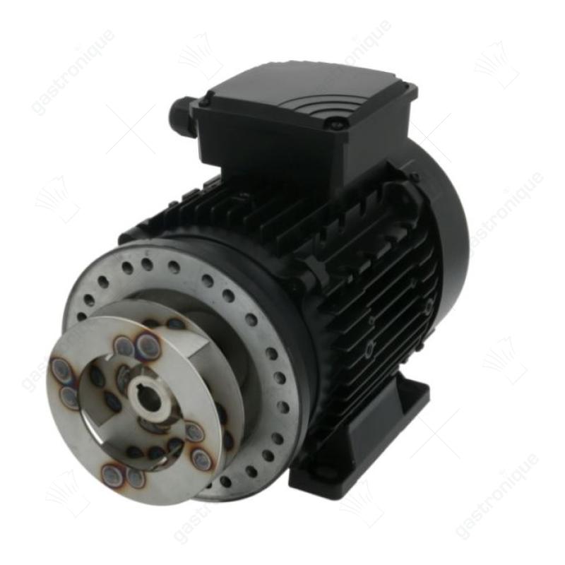 pumpe lafert amee-90l-ca2 3hp - Bild 1