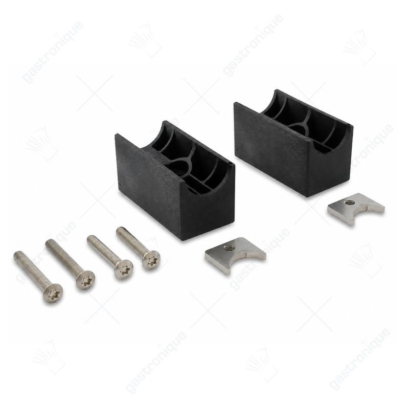 Set Führungsabdeckung Wexiodisk - Bild 1