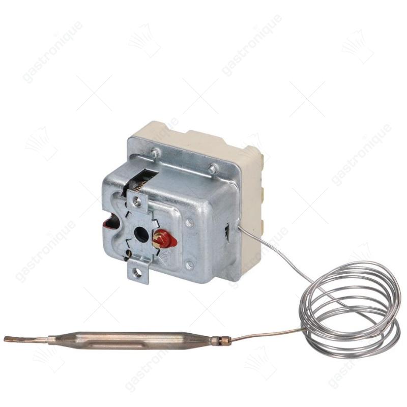 thermostaat 3-fase 360°c - afbeelding 1