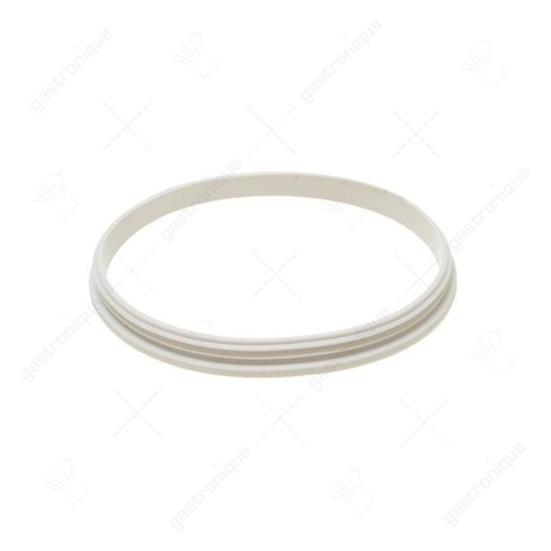 pakking verdamper voorzijde - Image 1