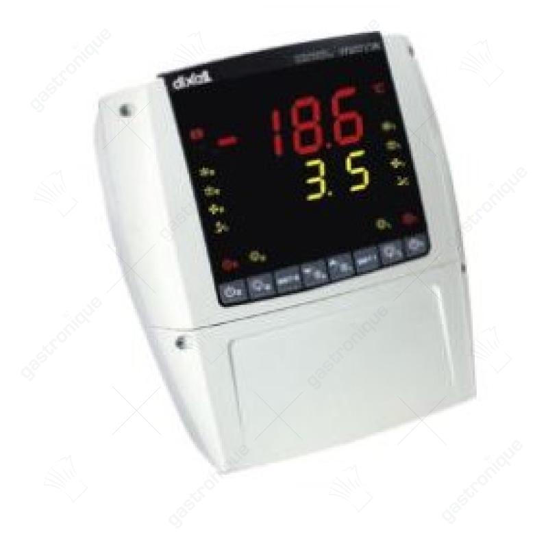 CONTROLLER DIXELL XLR470 - Bild 1