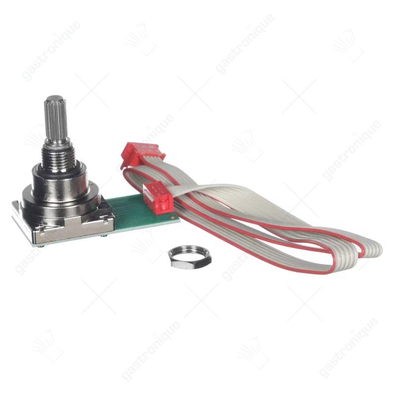 Potentiometer SCC SCC 61-202 vom 04/04 - Bild 1