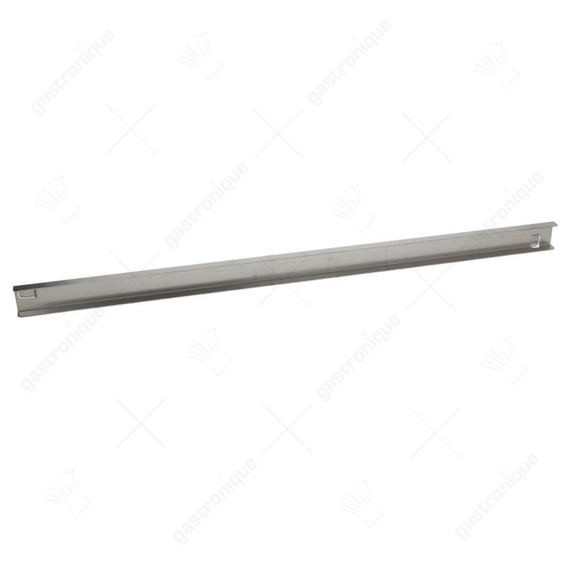 Führungsschiene für Gitter rh 640x33 mm - Bild 1