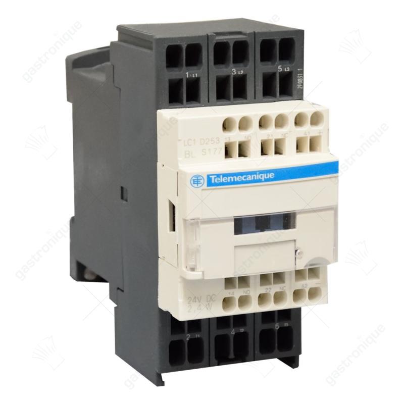 KONTAKTOR 24V/40A - Bild 1