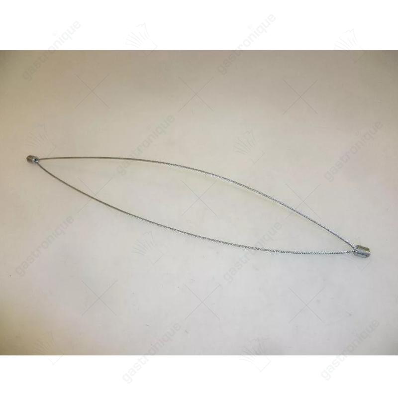 KANTELKABEL 280 mm LADE - afbeelding 1
