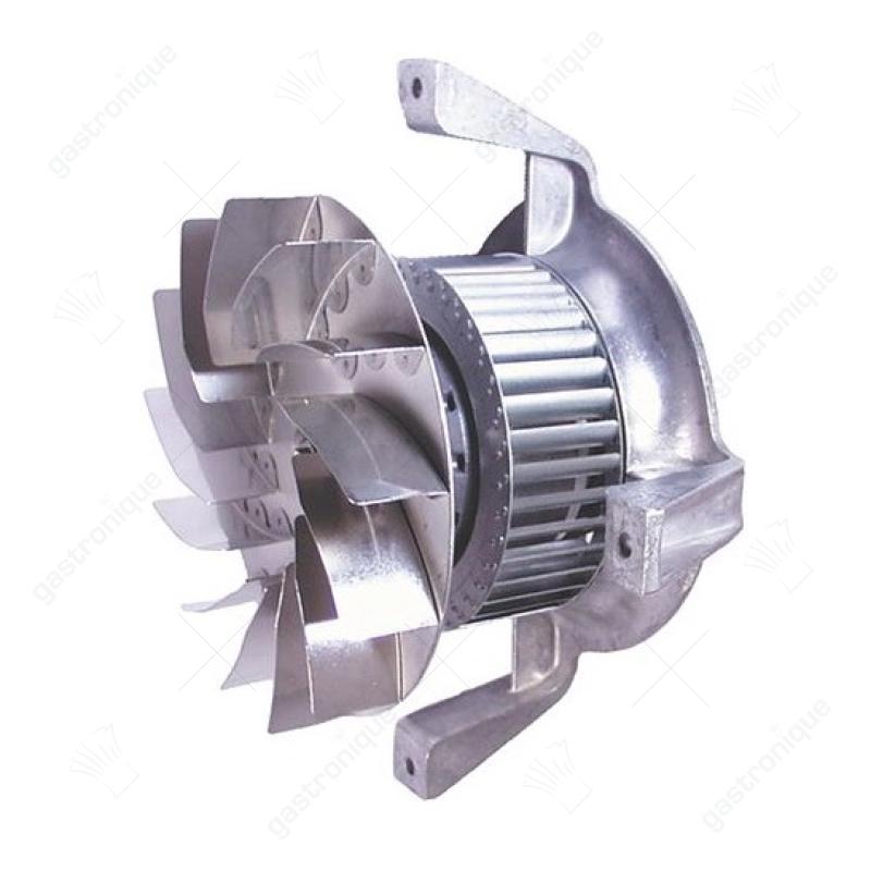 VENTILATORMOTOR R2E180AH05.10 230V - Image 1