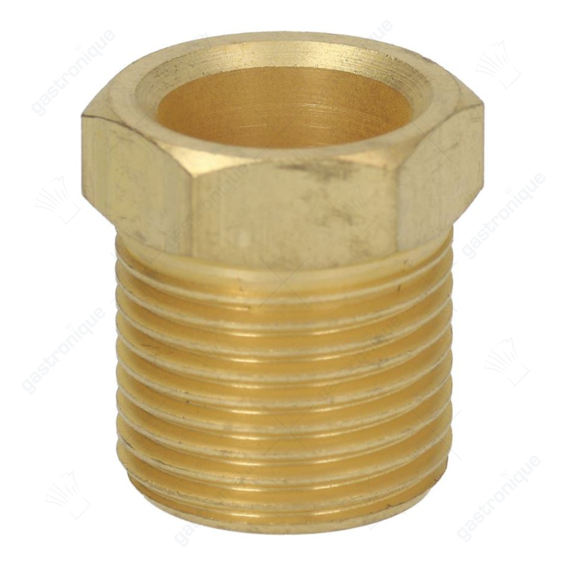 Rohrfitting ø 12 mm - Bild 1