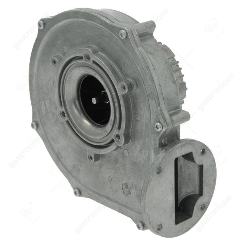 Ventilatormotor rg130/0800-3612 230/240v - Bild 2