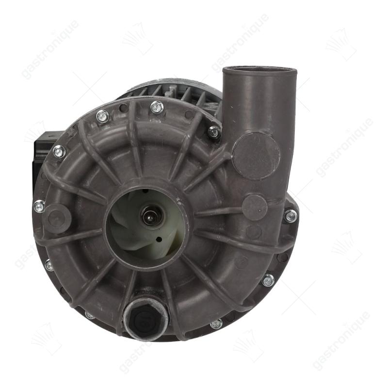 pumpe fir 1205dx 2,70PS Eingang ø 63mm Ausgang ø 53mm Typ 1205.2528 230/400V 50Hz Phasen 3 2kW 2,7PS L 330mm - Bild 3