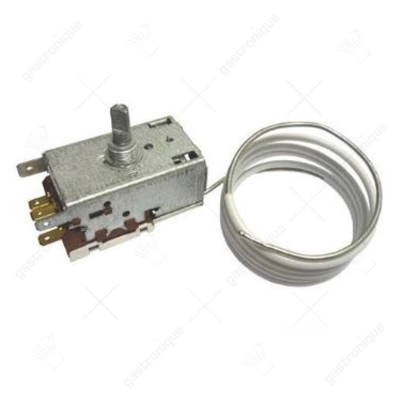 thermostaat ranco k57 l5537 - afbeelding 1
