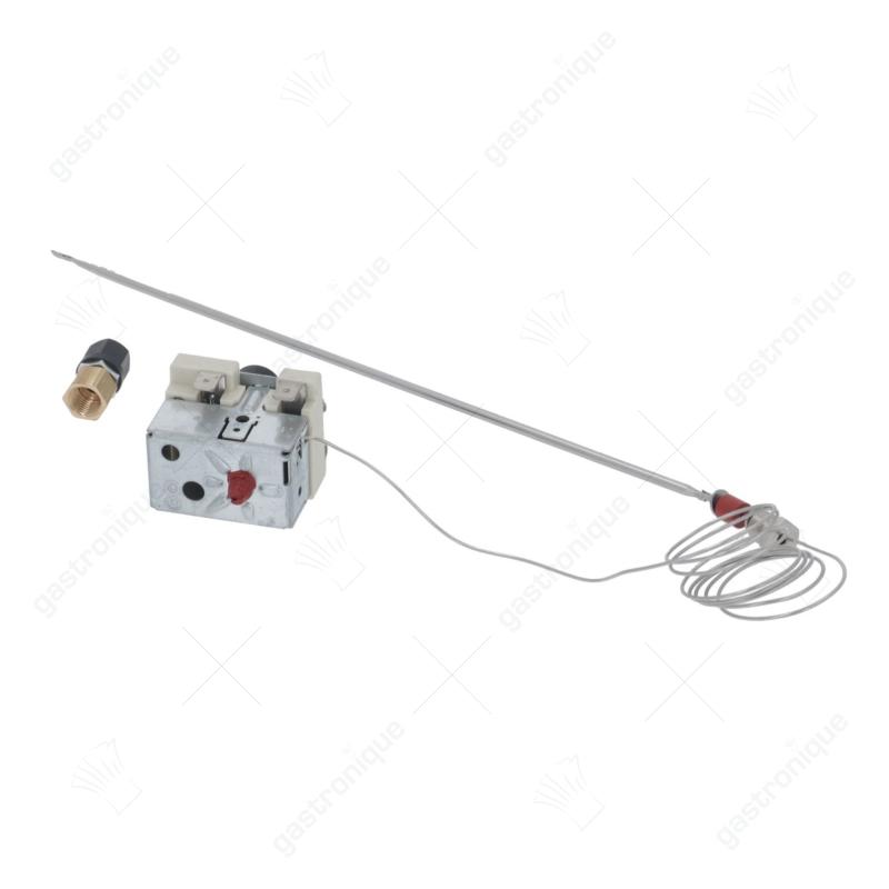 einphasiger Thermostat 132°c - Bild 1