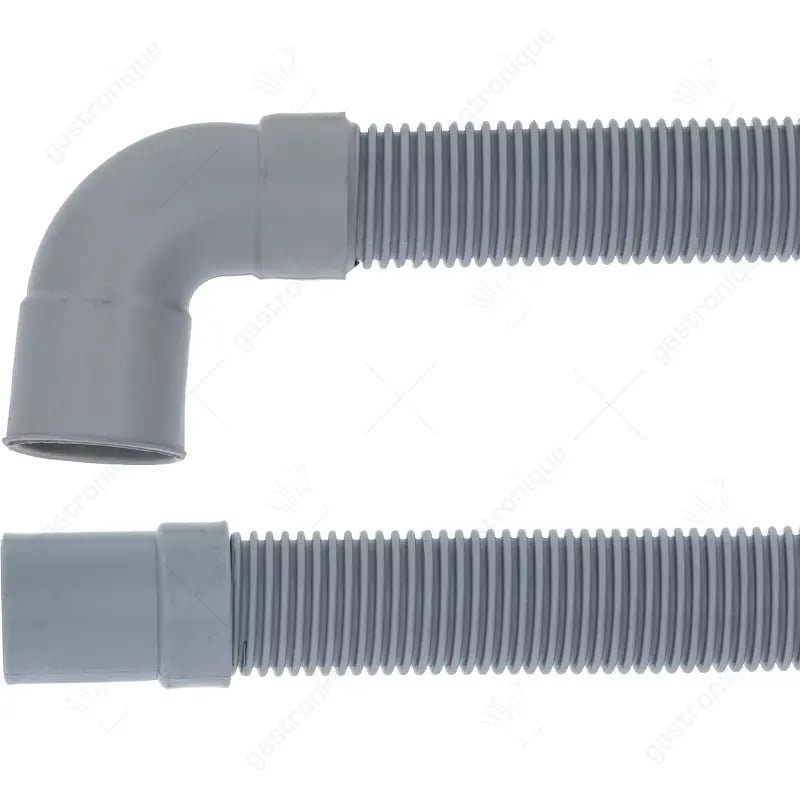 Tuyau de drainage Ø 40x2000 mm - image 1