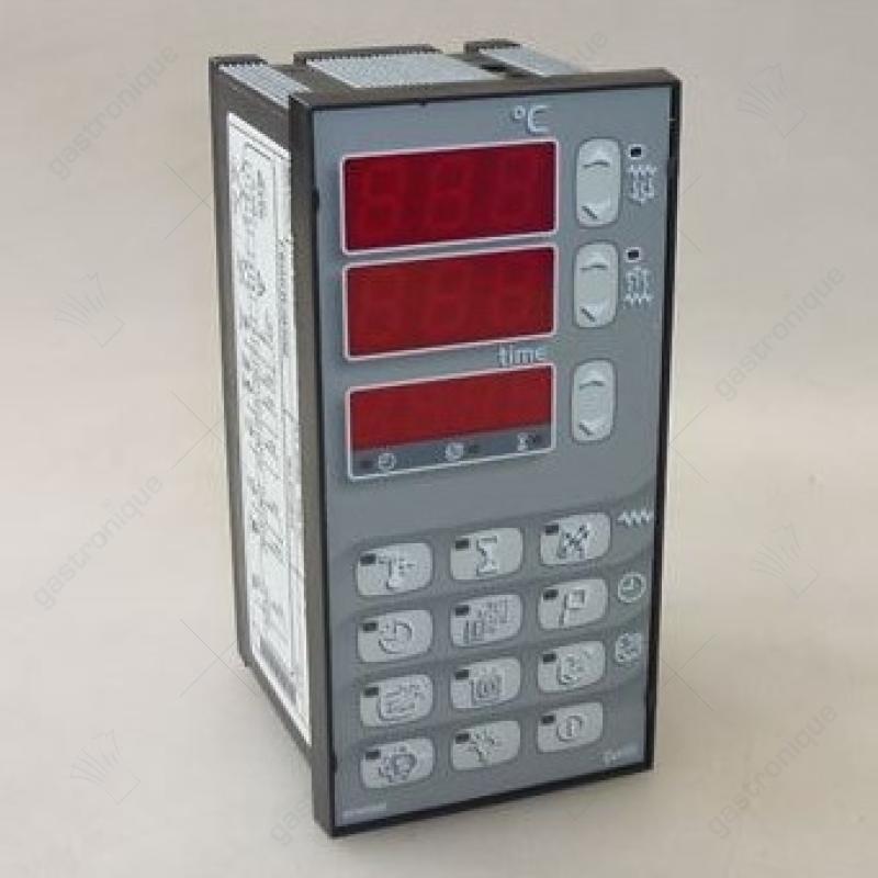 elektronischer Regler 230V - Bild 1