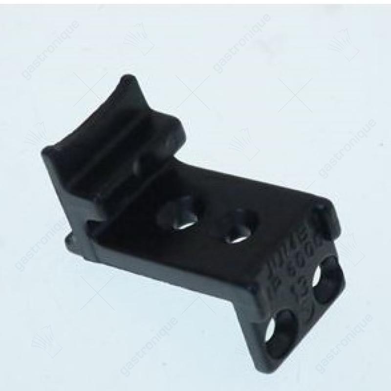 contrabeugel voor overslag 13mm bevestigingsafstand 14,25mm B 28mm L 52mm H 46mm - Image 1