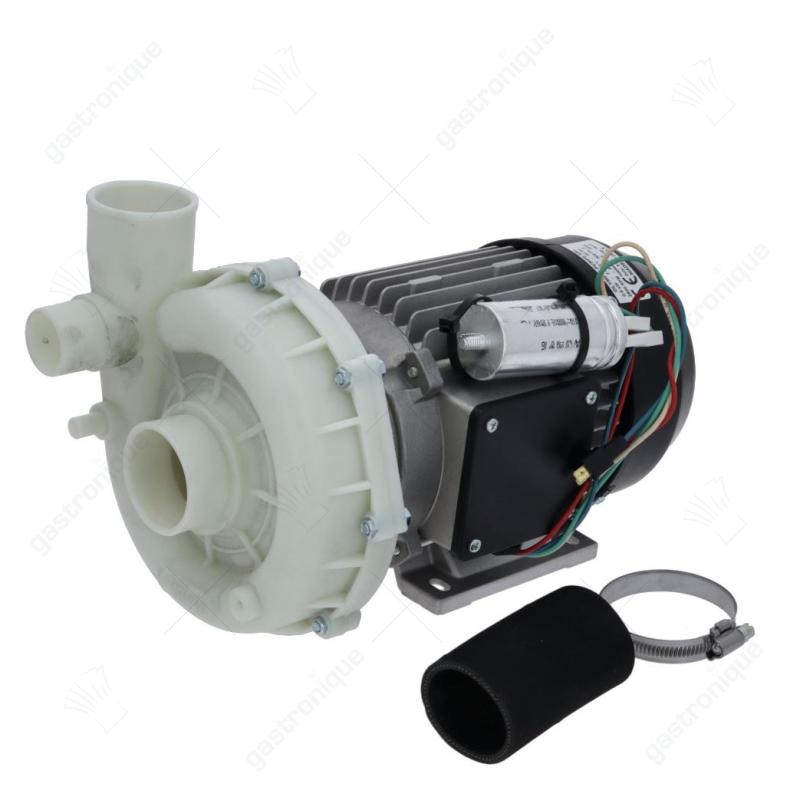 Waschpumpe 1,20 HP 240 V in ø 49,5 mm x aus ø 49 mm - Bild 1