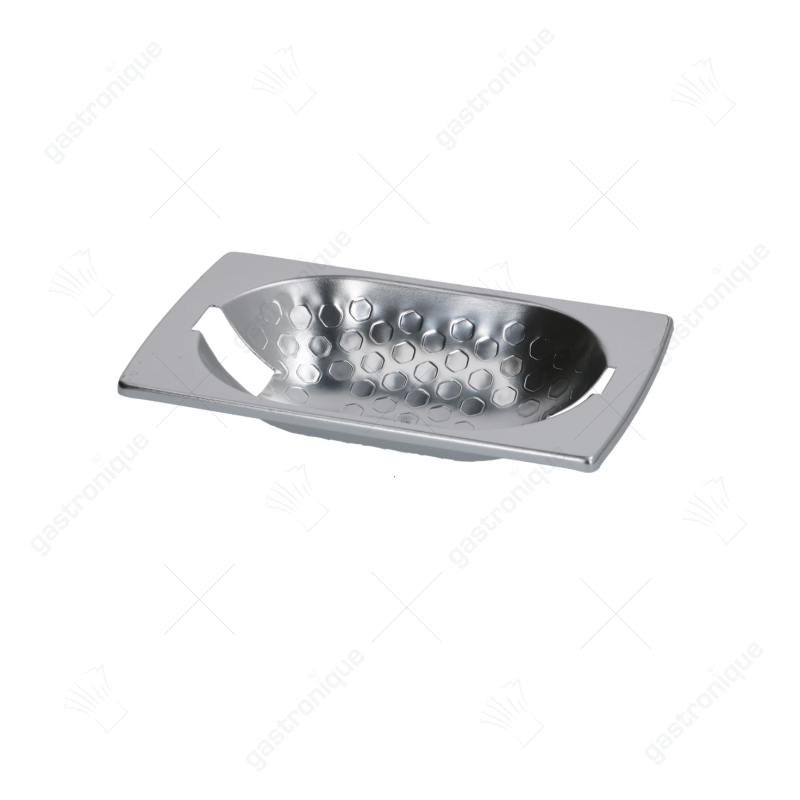 Reflektor für Infrarot-Quarzlampe für Lampenlänge 117,6mm - Bild 1
