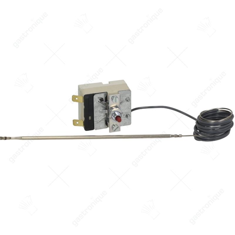 THERMOSTAT 1-FASE 330°C - Bild 1