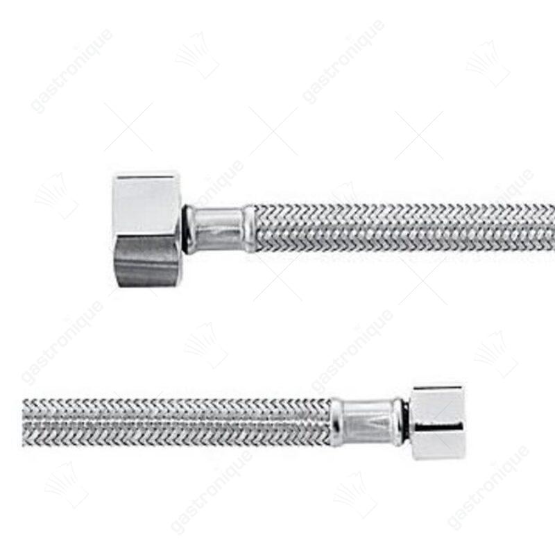 PURITY CLEAN/STEAM Connection Hose R3/4″ x R3/4″ 2.0m, DN13 - image 1
