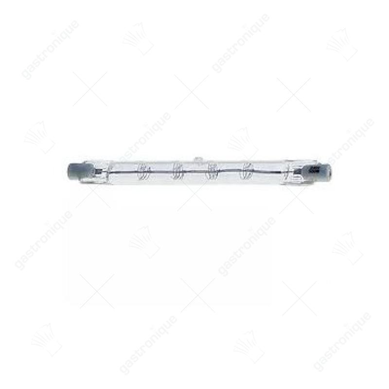 LAMPE HALOGÈNE R7s 200W 230V 118 mm - image 1